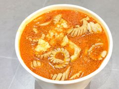 -四里沙茶面(湖滨四里店)