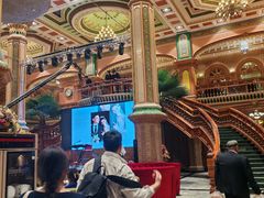 -喀什骑仕大观园