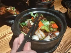 砂锅带鱼-好介口深夜酒馆(梅江店)