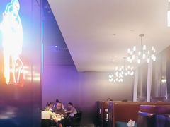 -花西亭·海鲜自助餐厅(瑞城名人酒店)