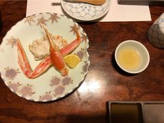 -蟹道乐(京都本店)