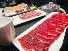 -铜来聚老北京涮肉(恒隆广场店)