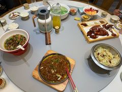 -家宴滇食记·云南家常菜