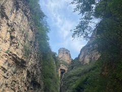 -龙门涧景区