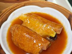 -禄运茶居·手工点心(猎德店)