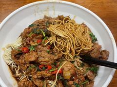 -爱家面馆(常州总店)