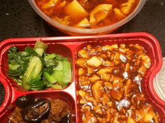 -上海小南国(国发店)