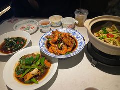 -老头儿油爆虾(金沙印象城店)