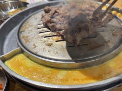 -姜虎东白丁烤肉(深圳湾后海汇店)