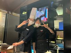 -水木锦堂·自助铁板烧(世贸天阶店)
