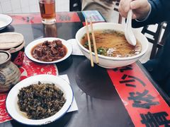 -逸桂禾面馆