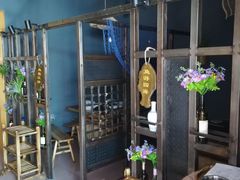 -秋语木桶鱼.酸菜鱼(开发区火车站店)
