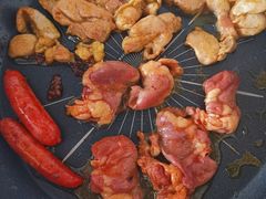 -好旺角齐市鲜切牛自助烤肉(农林五道街总店)