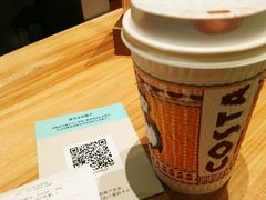 -COSTA COFFEE(常熟路店)