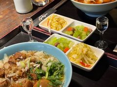 -喜晋道面馆(华严寺广场店)