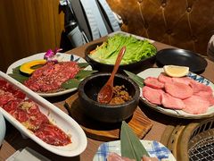-虎丸烧肉(世纪汇店)