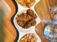 -食鸡公社辣子鸡·潍坊菜·烧烤