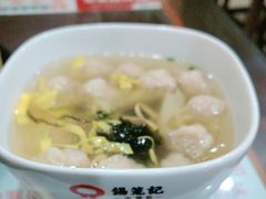 -锡笼记·无锡小笼(方塔店)