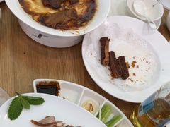 -紫光园·烤鸭(京旺家园店)