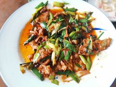-天回镇何氏豆腐(总店)