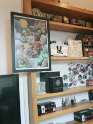 -长沙纹身· 龙堂刺青·三土师傅的店