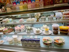 -云境cloudland·口味蛋糕•下午茶(长江路店)
