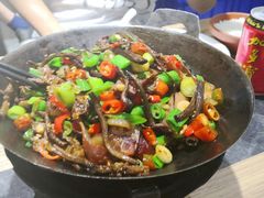 -建辉湖南土菜馆(南大街店)