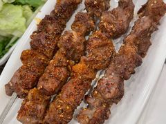 烤羊肉串-牛街·马辈儿涮肉(陶然亭店)