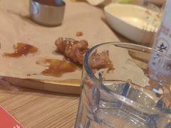 -必胜客(花都百业店)