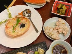 -蟹田居·活蟹料理(东城店)