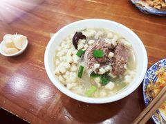 -刘信牛羊肉小炒泡馍(回民街店)
