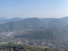 -北高峰