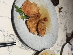 -奉天小馆·非遗东北菜(济南万象城店)