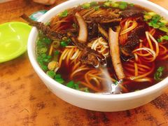 -清真蒋有记(老门东店)