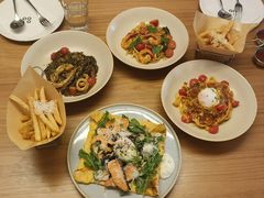 -农畉LONFOOD(益田假日广场店)