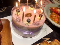 -PETIT PARIS 小巴黎(花园道店)