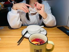 -新太二·鲜料川菜(花都融创茂店)