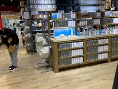 -MUJI无印良品(西单大悦城店)