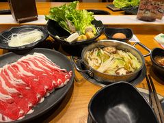 -呷哺呷哺 黄金牧场 (新中关购物中心店)