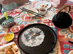 -粤香楼(新光里店)