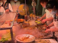-明记牛杂(新马路分店)