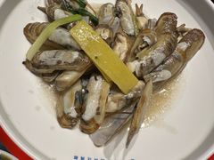 -黄龙海鲜大排档(杭州总店)