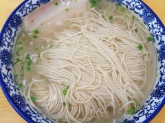 枫镇大肉面-裕兴记(东门町店)