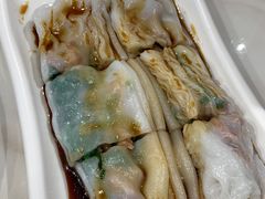 -欣悦会港式茶餐厅(燕郊永旺店)