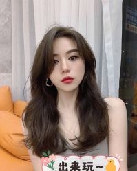 -FAJEE HAIR发界烫染接发