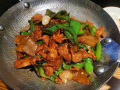 恰饭小炒肉-恰饭·老长沙市井菜(天河客运站店)