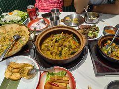-虎婆冷饮店·海南特色炒冰(三亚湾店)
