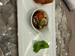 -悦轩中餐厅·高空江景·杭州柏悦酒店