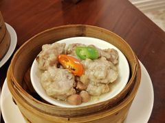 -杭州JW万豪酒店-万豪中餐厅