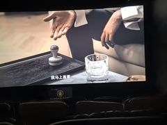-时光影城京港城店(VIP影厅真皮沙发座椅)